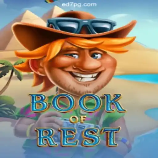 Discover the Mysteries of BookofRest: A Journey into the Unknown
