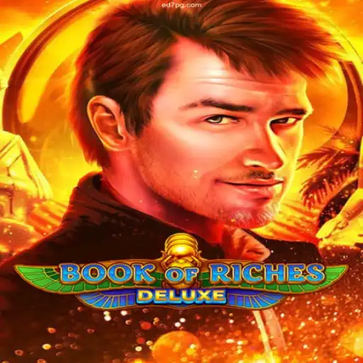 Exploring the Exciting World of Book of Riches Deluxe