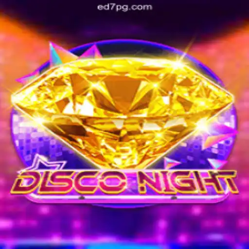 Unveiling DiscoNight: A Thrilling Journey into the World of Nightlife Gaming