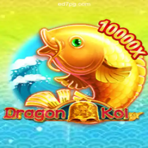 Discovering DragonKoi: A New Era of Online Gaming