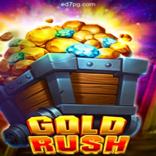 Discovering GoldRush: An Immersive Gaming Experience with ED7.BET