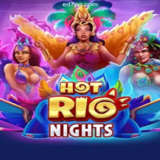 Exploring HotRioNights: An Immersive Gaming Experience
