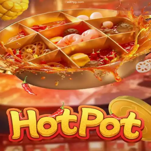 Discover the Fiery World of Hotpot: A Game and a Trusted Brazilian Casino