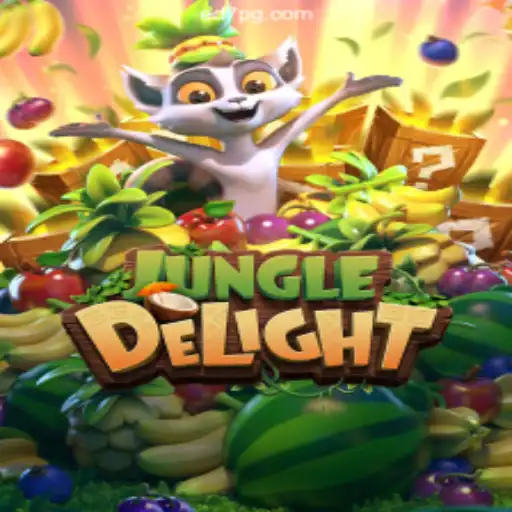 Discover the Thrills of JungleDelight