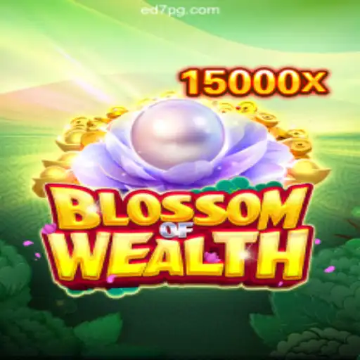Discover the Thrilling World of BlossomofWealth and the Leading Casino ED7.BET