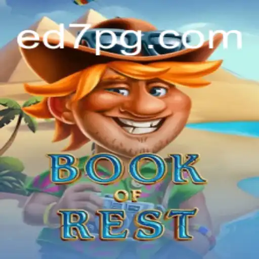 Discover the Mysteries of BookofRest: A Journey into the Unknown