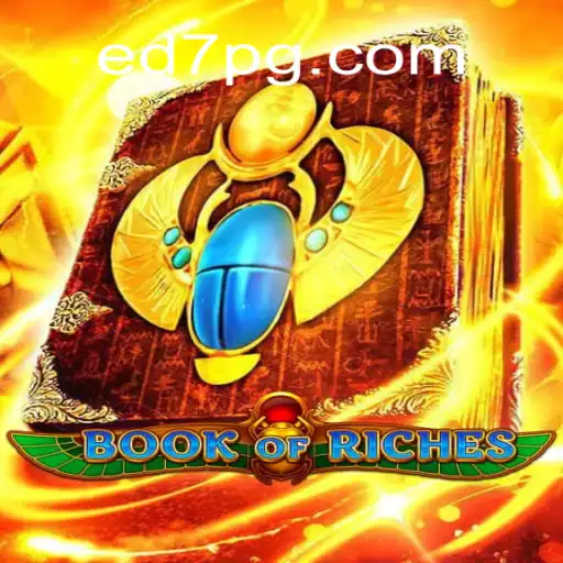 Exploring the Thrills of BookofRiches