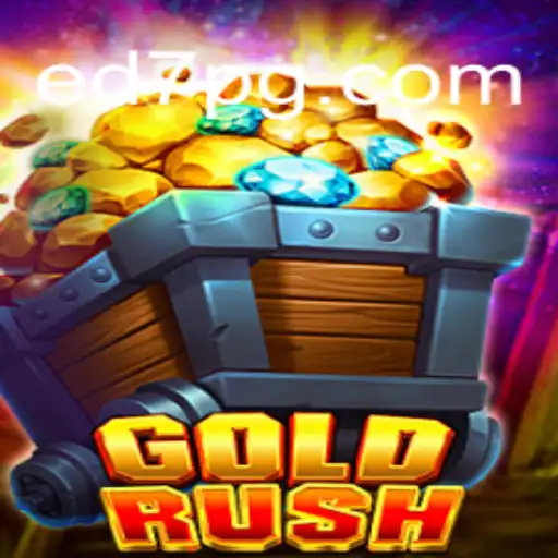 Discovering GoldRush: An Immersive Gaming Experience with ED7.BET