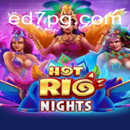 Exploring HotRioNights: An Immersive Gaming Experience