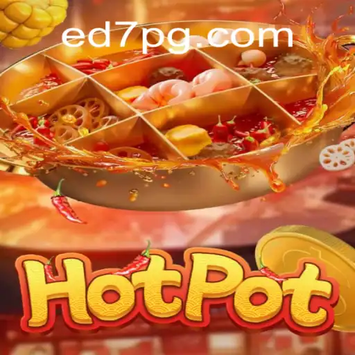 Discover the Fiery World of Hotpot: A Game and a Trusted Brazilian Casino