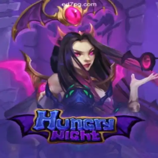 An In-Depth Exploration of HungryNight: A Thrilling Gaming Adventure