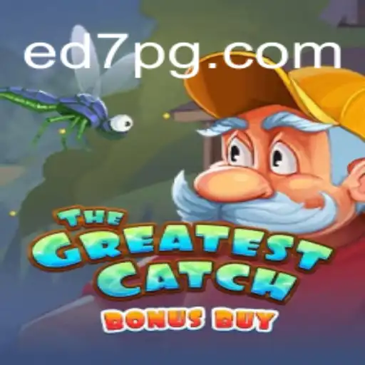 Unveiling TheGreatestCatchBonusBuy: An Exciting Journey Into Gaming