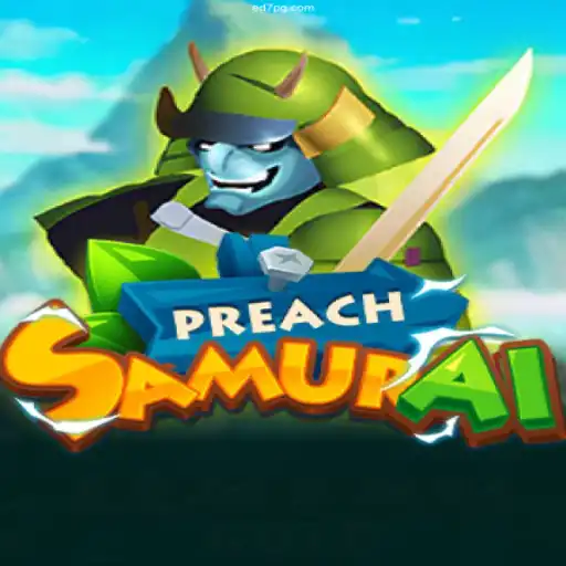 Explore the Mystical Worlds of PreachSamurai and Discover the Most Reliable Casino Experience
