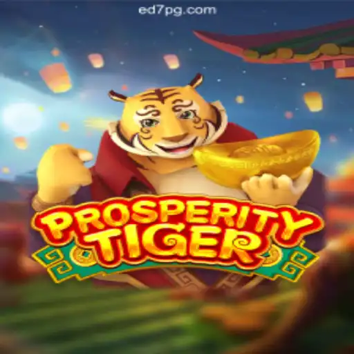 Discovering ProsperityTiger: A New Horizon in Online Gaming