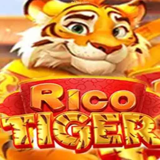 Discovering RicoTiger: The Game that's Revolutionizing the Casino Scene