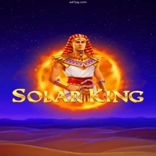 Exploring SolarKing: A New Era in Gaming