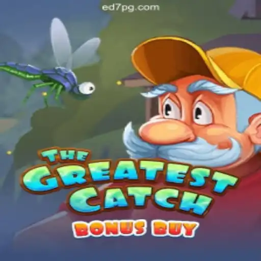 Unveiling TheGreatestCatchBonusBuy: An Exciting Journey Into Gaming