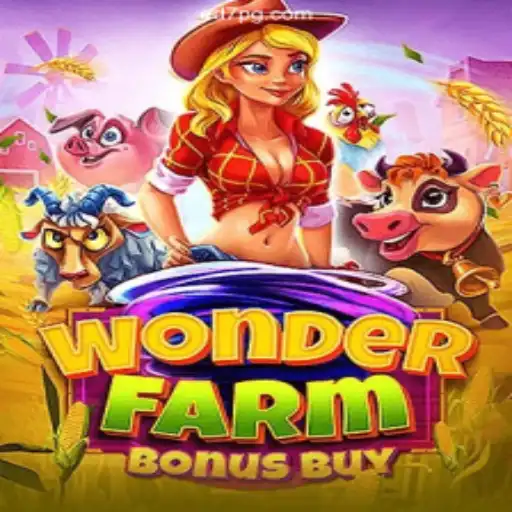 Exploring WonderFarmBonusBuy: A Thrilling Adventure in the World of Online Gaming