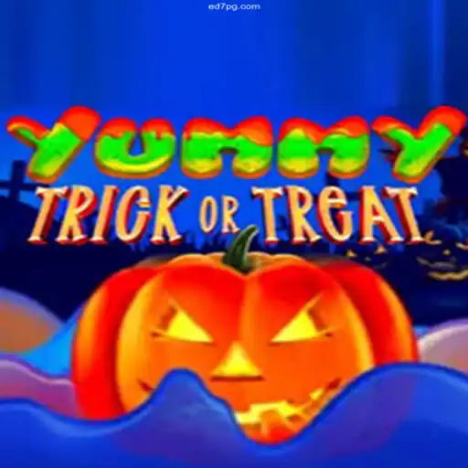 YummyTrickorTreat: A Sweet Adventure into the World of Gaming